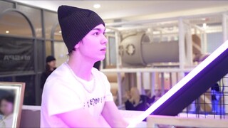 [CHỤP ẢNH CỦA SEVENTEEN] TẬP 66 Cách mà các bạn 'LALALI' chơi đùa