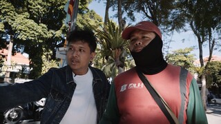 Bondo Wani Eps. 1 - Parkir Liar vs Everybody