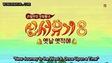 New Journey To The West S8 Ep. 4 [INDO SUB]
