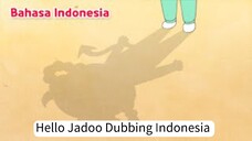 Jadoo menjadi iblis - Hello Jadoo bahasa Indonesia