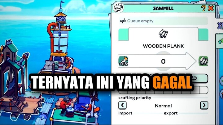 🎯 TERNYATA INI YANG BIKIN KITA GAGAL BANGUN RUMAH!