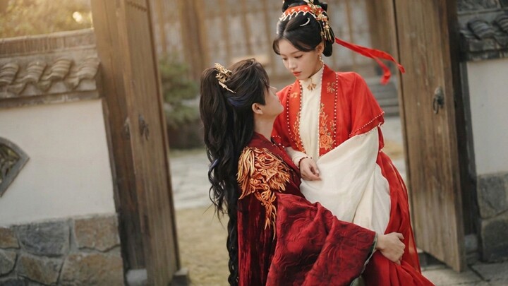 ชาติที่แล้วเขาตายแทนฉัน… ชาตินี้ฉันจะฆ่าคนทั้งวังเพื่อเขาep.3