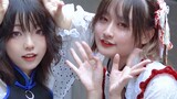 [Yinli × Mo Chen] Aku mencintaimu-Kepiting Shanghai