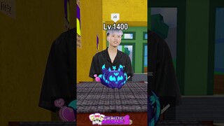 Oishi Vs Datvilla Trade ?? #bloxfruits #roblox #memes #shortvideo #funnymoments #shots