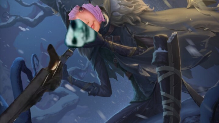 The class that can get a quadra-kill is probably the Factory Guard.