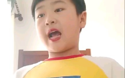 【奥斯卡影帝】东北小孩模仿老师班主任哈哈哈哈哈哈哈好真实