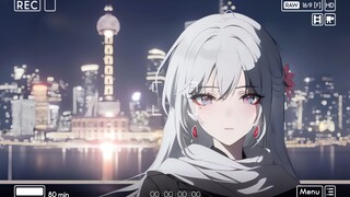 《戒不掉》”只可惜风景都错过 差一点方可亲吻我...”