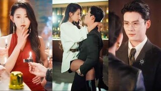 Gadis itu dipaksa nikahi pria tua, ternyata CEO tampan yang sangat memanjakannya!...