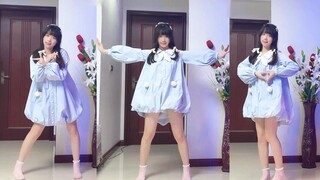 谁说嘉心糖屁用没有！Hopeful Dreamer 自唱跳 【白粥yono】