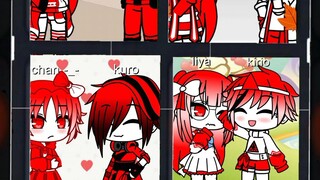 lily ^•^ kuro/lily kawaii ^////^ koro/lily... chan -_- kuro/liya °•° kirio.