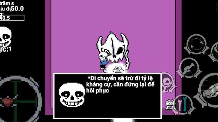 #BuildaGame#传说之下终末时间线宣传#34642079