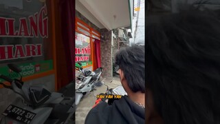 SIAPA YANG PERNAH GINI JUGA PAS LAGI PUASA? 🤣