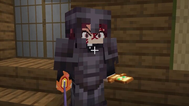 Fully Loaded Oni-Ou Carbon vs. Oni-Ou Muzan!