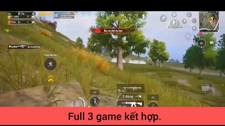 Những cách chơi thần sầu