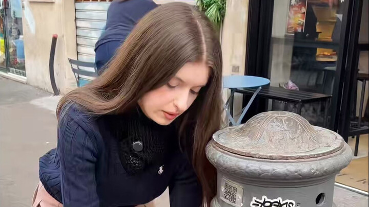 How do you say “Is the water clean?” in English? Just because it’s clean doesn’t mean it’s safe to d