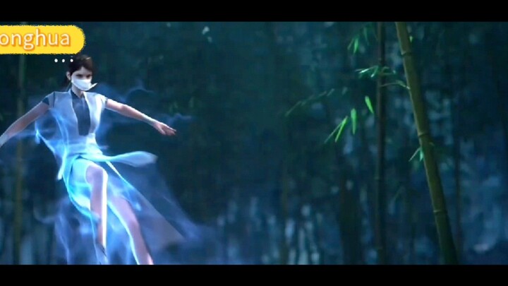 I Am The Blade Master Episode 8 Sub Indo