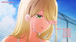 Watari-kun no xx ga Houkai Sunzen Episode 17 Subtitle Indonesia