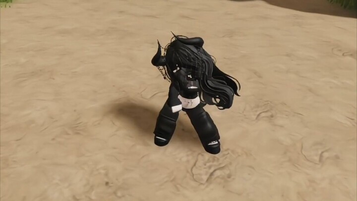 Angguk angguk Geleng geleng 😭