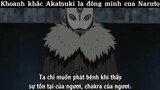 Khoảnh khắc Akatsuki là đồng minh của Naruto#anime#tt#clip#tt