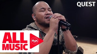 QUEST - Permanente (MYX Live! Performance)