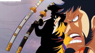 Kaido – Big Mom _ Liên minh giữa 2 Tứ Hoàng CHÍNH THỨC thành lập [Phân tích Chap