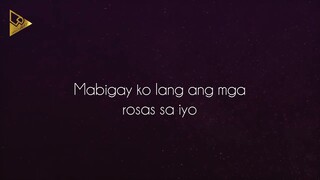 Parokya ni Edgar | Rosas (Lyric Video)