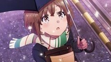 Seishun Buta Yarou wa Odekake Sister no Yume wo Minai الفلم 1 الترجمة العربية