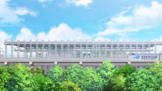 Hẹn Gặp Cậu Ngày Mai ở Khu Âm Thực Tập 1 thuyết minh