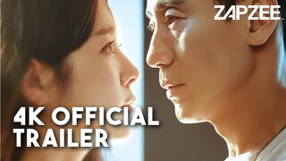 Yonder 욘더 TRAILER #2｜Shin Ha-kyun, Han Ji-min