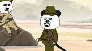 The guy is back today with his traffic light combo!