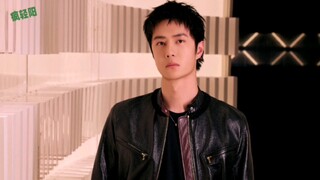 什么是“高手”？就是像王一博这样儿的人啊