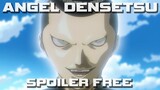 Angel Densetsu - Too Ugly to Love, Too Stupid to Hate - Spoiler Free Anime Review 299