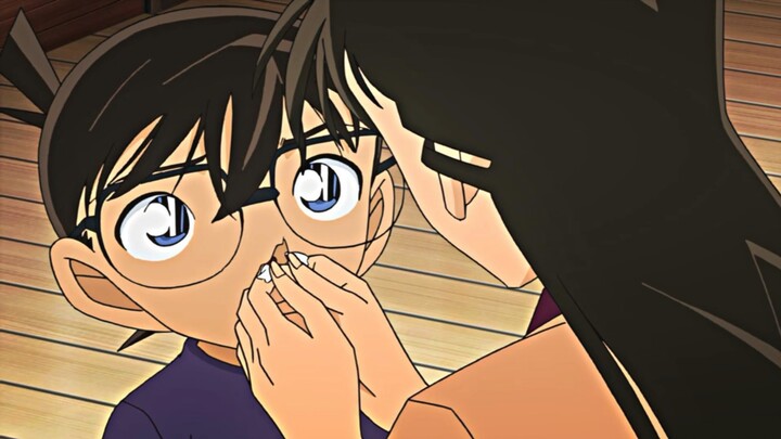 Conan: There are many benefits for the small account