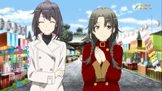 Oregairu Zoku | Haruno Route - Part 1