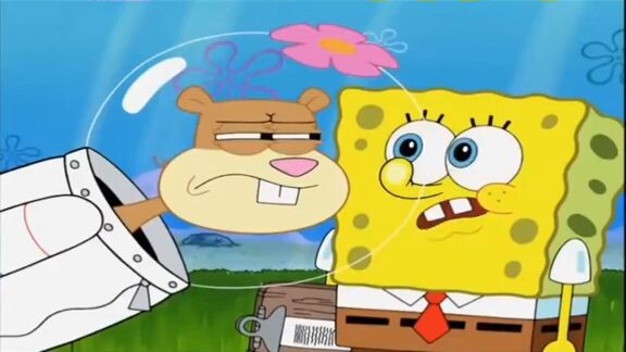 "MENJAGA RUMAH SANDY" Part 2/4
