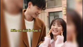 Hậu trường Xin Chào Tay Súng Thần - Hồ Nhất Thiên Hình Phi (Tiktok Nhân Gian Huyền Ảo)