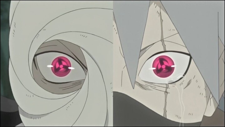 Obito Edit-Dead To Me #Anime #Edit #Naruto