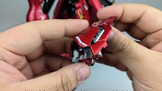 Mengapa setelah sepuluh tahun, produk MG yang paling layak dibeli masih KaNiu dan Kasha?