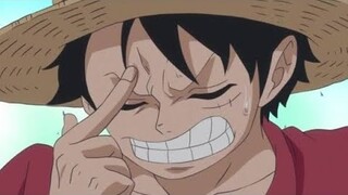 11 Karakter dalam Dunia Anime One Piece dengan Nama Panggilan Unik dari Luffy, Nomor 9 Jadi Lucu⁉️