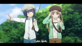 Raikas - Phim anime hay về tình bạn bè Slow Loop - Phần 25 #anime #schooltime