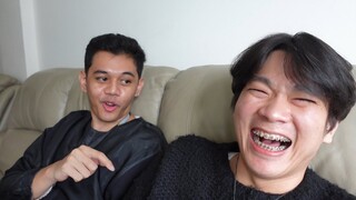 Akhirnya Reuni Bareng OURA