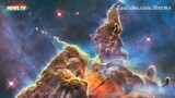 Sự mở rộng của vũ trụ và sự tiến hóa của một ngôi sao