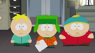 South Park: The End of Obesity Watch full movie:link inDscription