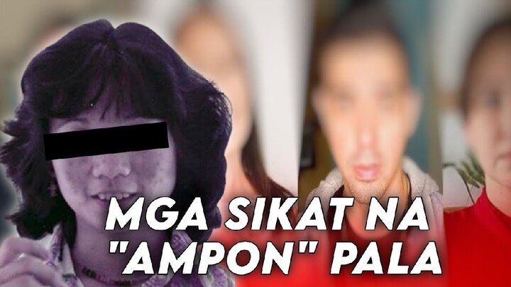 Kilalanin mga Sikat na Celebrity Na Di mo Akalahing Mga AMPON pala!