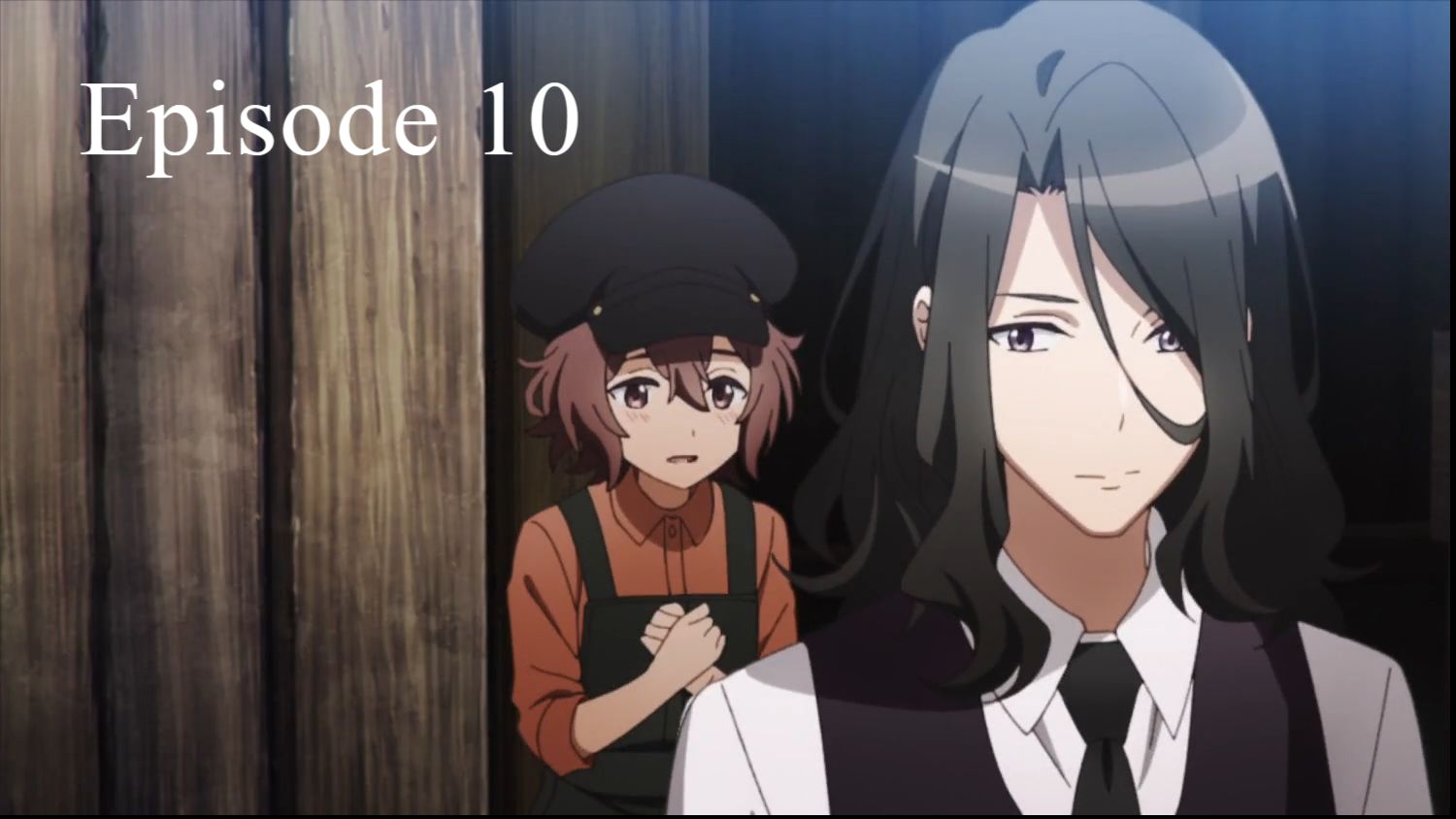 Anime-byme on X:  Grete  Spy Kyoushitsu (Spy Classroom) Episode 10  #スパイ教室 #spyroom #spyroom_anime #SpyKyoushitsu #SpyClassroom #Anime  #Animebyme #AnimeJapan #Anime2023  / X