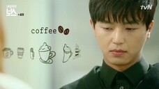 Introverted My Boss HD episode 5 sub Indo