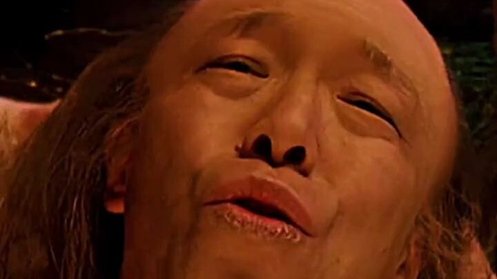 “สิ่งที่ยากคือการรู้แจ้ง คำสารภาพของโจวซิงฉือ!”