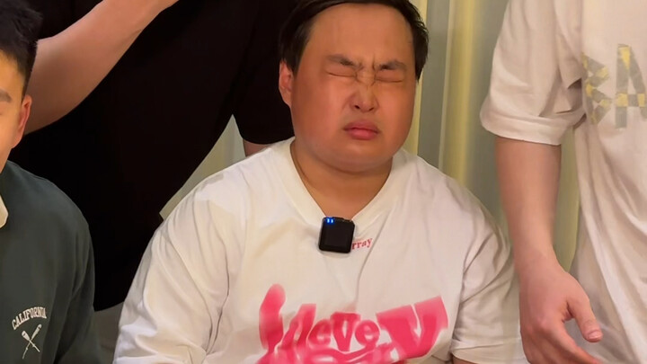 有人知道《吃不饱三战士》和《练不完三战士》什么关系么？