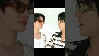 these guys 🤭🔥💞 #jimmysea #jimmyyjp #sea_tawinan