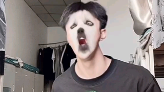 《奇行种图鉴：抽象小奶狗》豆瓣评分：栗了